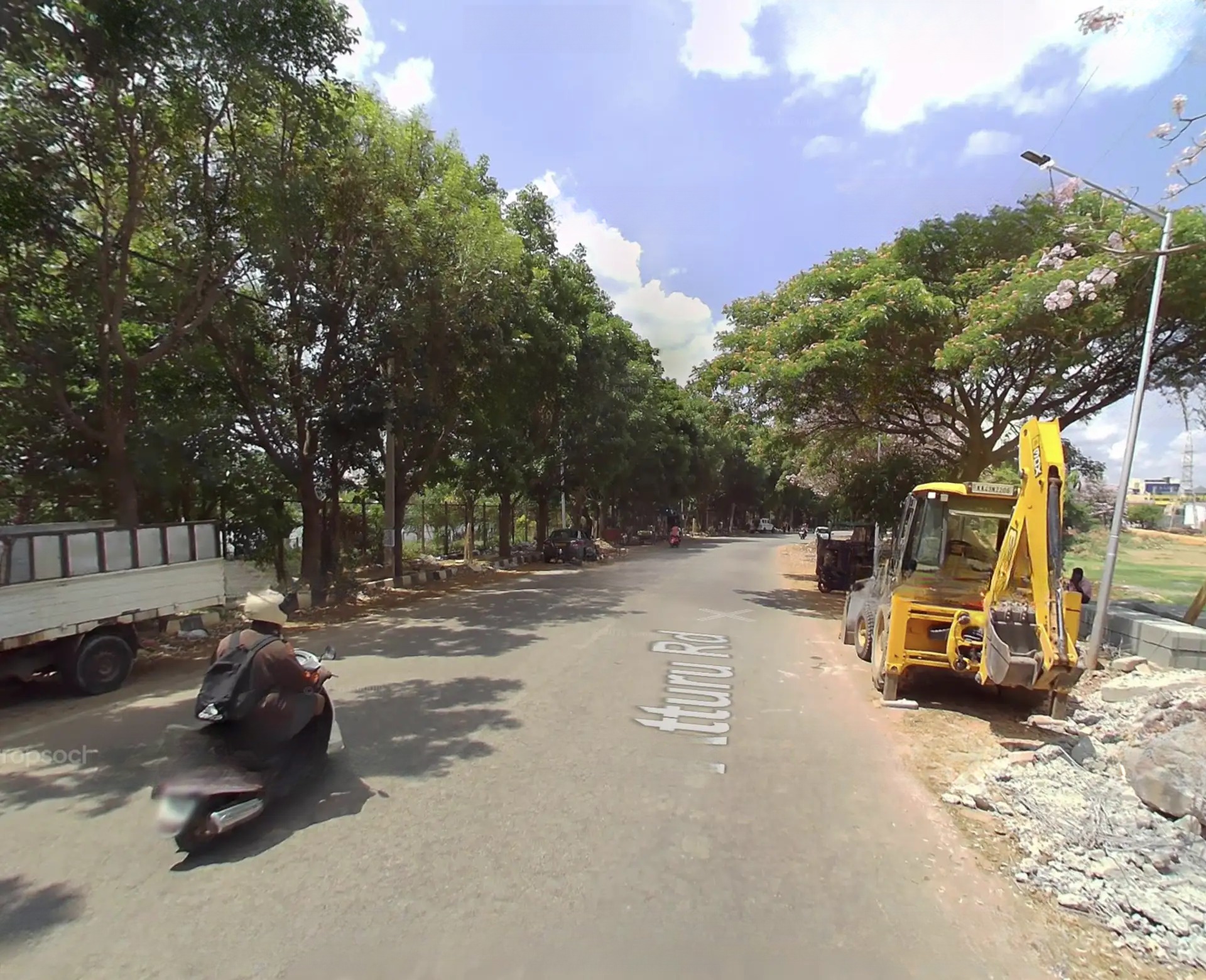 Century Kindle Phase 1 — Yelahanka, Bangalore