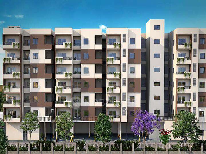 GINA ARTIZE — Jigani, Bangalore