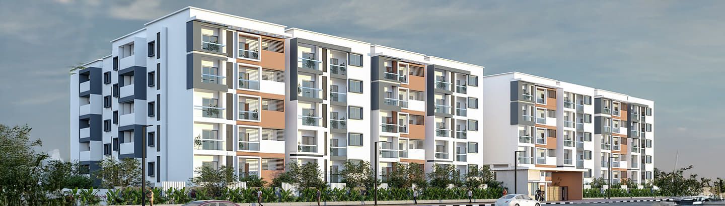 Arka Siddhi Pinnacle