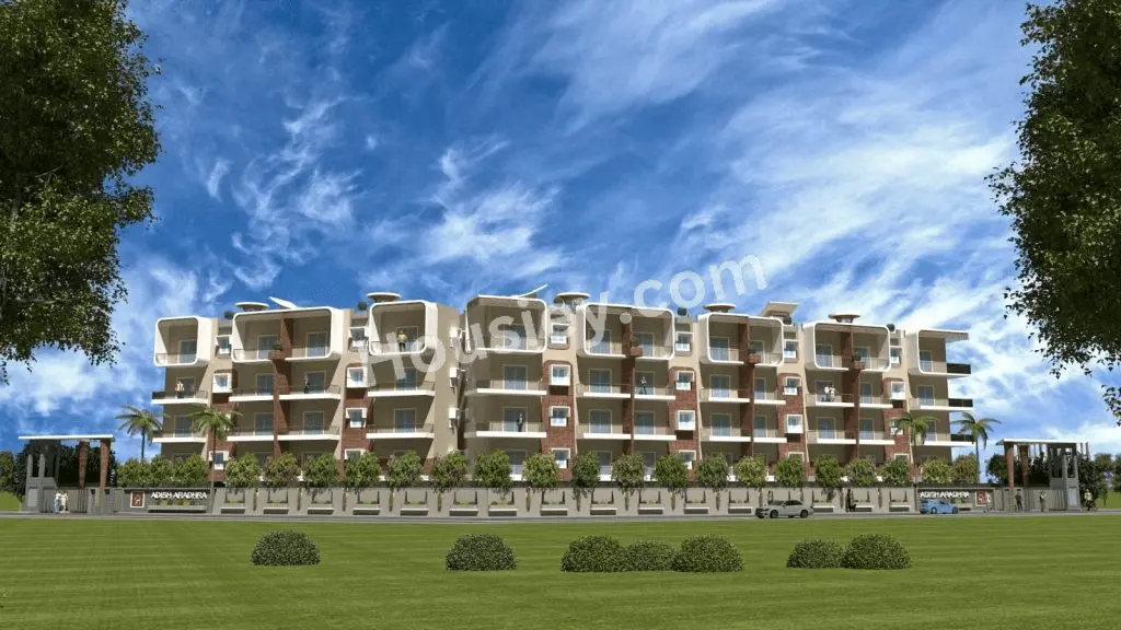Adish Aradhra — Chandapura, Bangalore