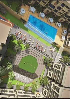 DESIRE TREE — Varthur, Bangalore