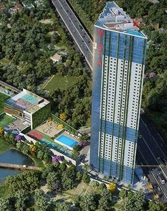 MISTA SRI CITY- BUDIGERE CROSS — Konadasapura, Bangalore