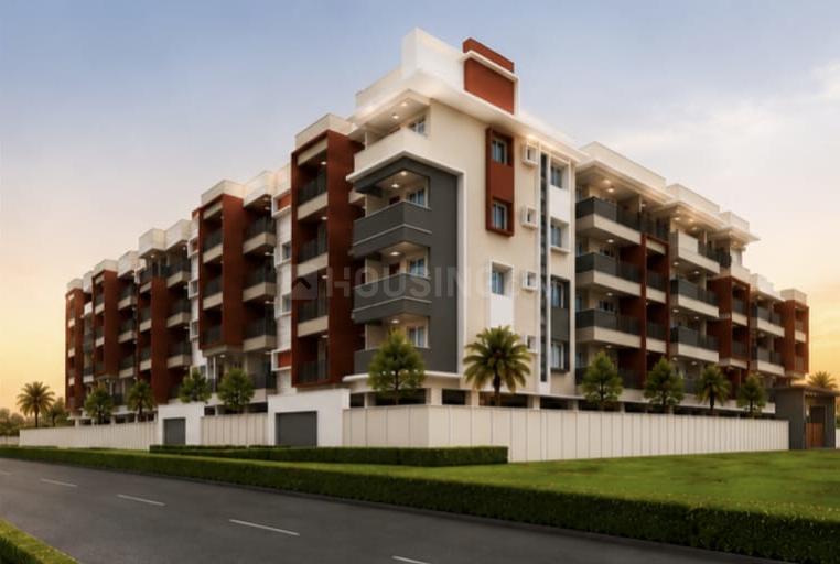 Sri Balaji Grand