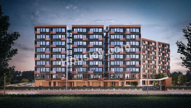 ICON MICASA — Bommasandra, Bangalore