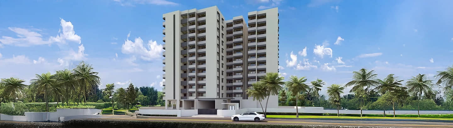 VERDANT TROPICAL HEIGHTS — Kudlu, Bangalore