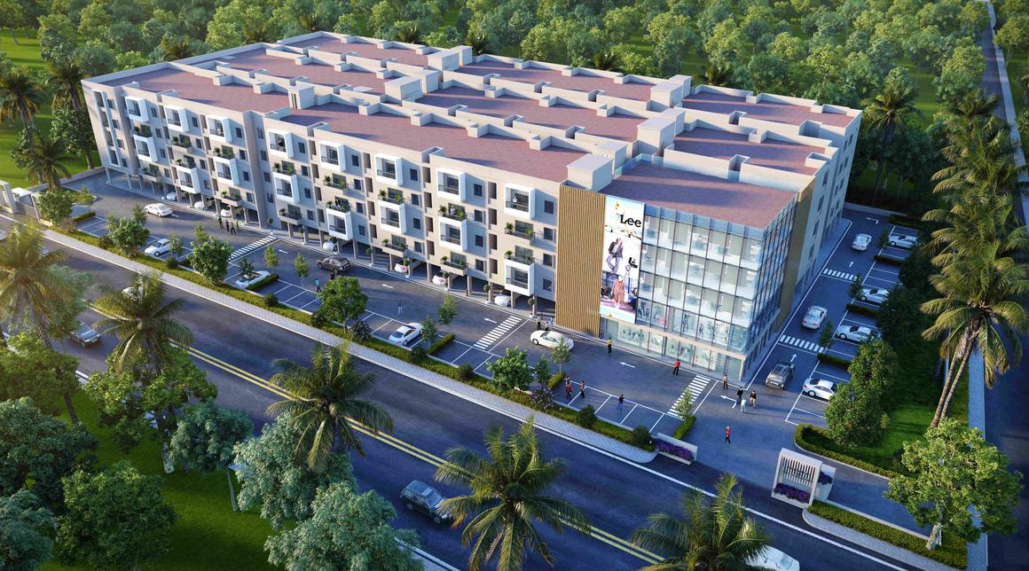 Abhi Homes — Byachapura, Bangalore