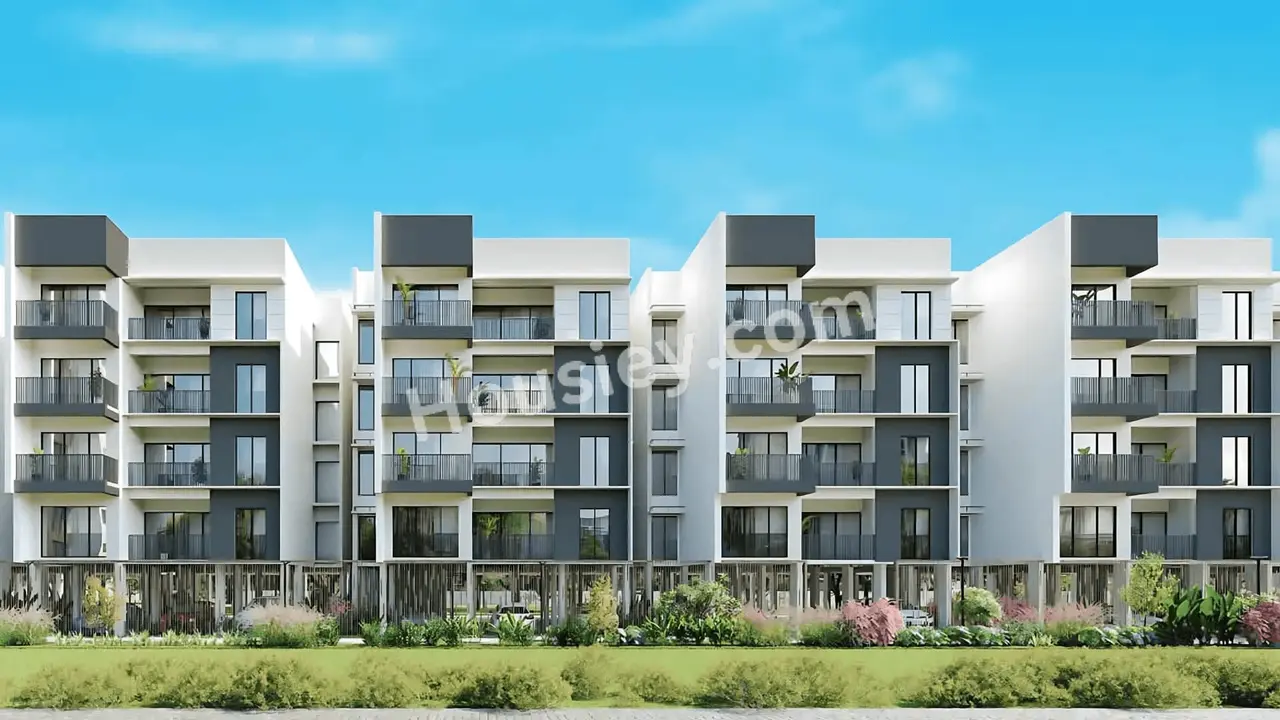 CASAGRAND REGAL — Thanisandra, Bangalore