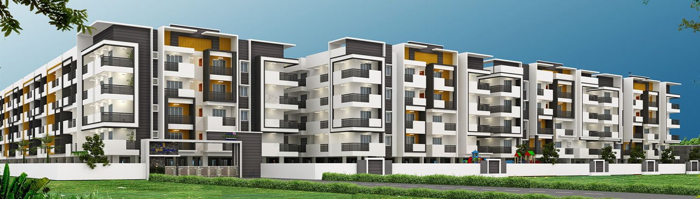 Sri Balaji Serene