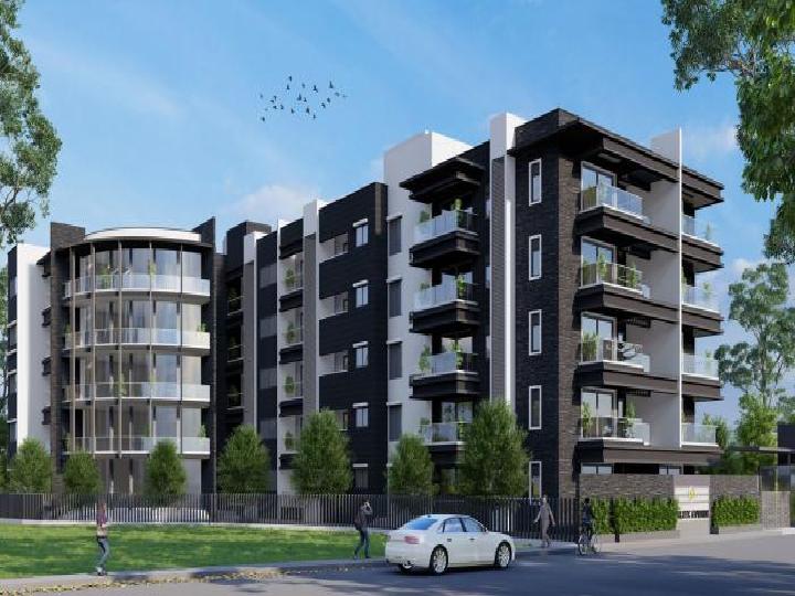Suguna Elite Avenue