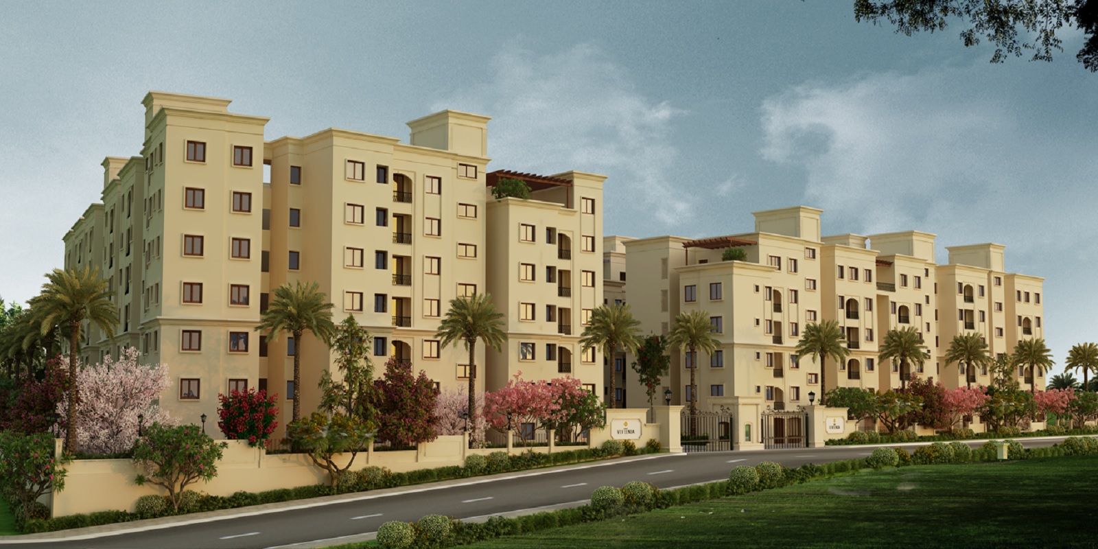 Legacy Vivienda — DODDAJALA, Bangalore
