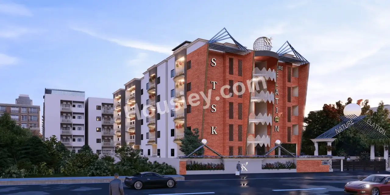 NATURE ELATION — Varthur, Bangalore