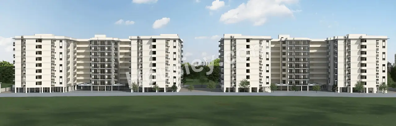 ARS ZURICH PHASE-2 — Sarjapur, Bangalore