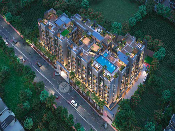 Definer Upper Deck — Bommenahalli, Bangalore