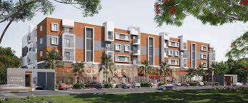 Krishna Lakefront