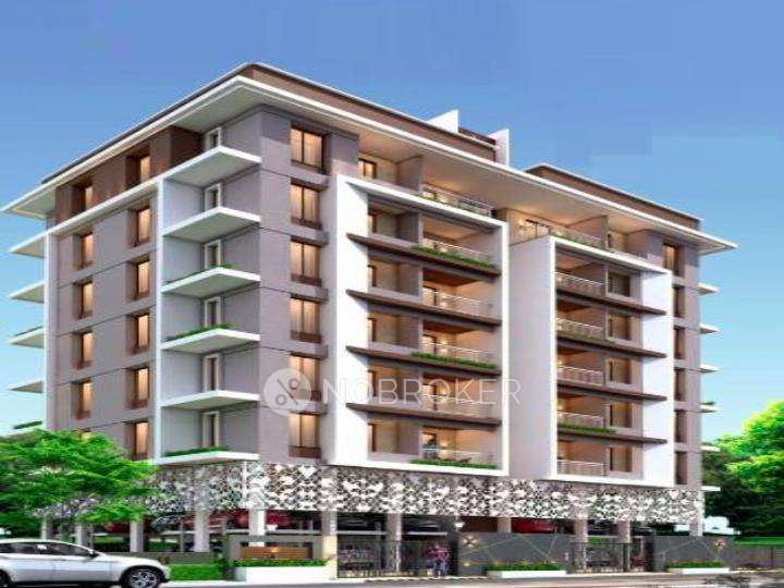 Mahaveer Camelia — Hoodi, Bangalore