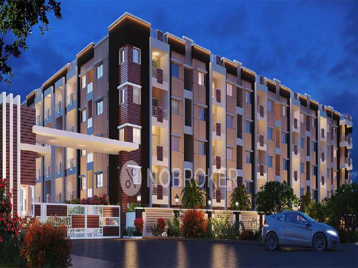 SAMHITA SERENE MTB-PHASE II — Kittaganuru, Bangalore