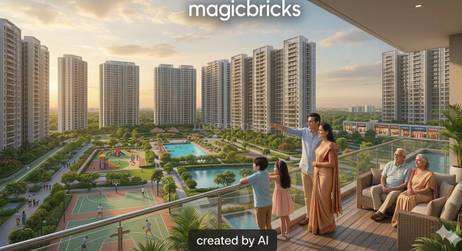 SRIVARI BLISS — Doddabele, Bangalore