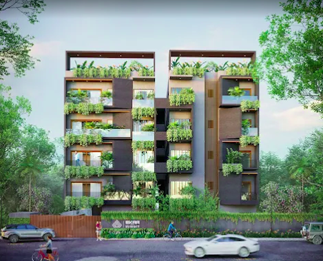 EKAA BY SUMMIT — Kithaganur, Bangalore