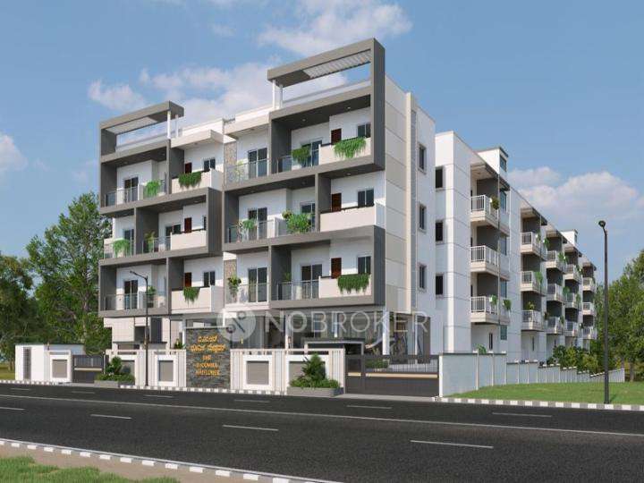 BHOOMIKA MAYFLOWER — Kembathahalli, Bangalore