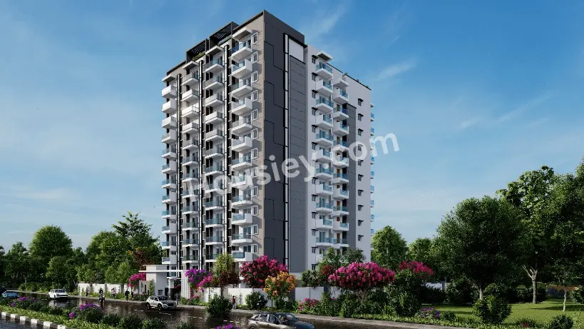 TRIAXIS SPLENDOUR + — Hoskote, Bangalore