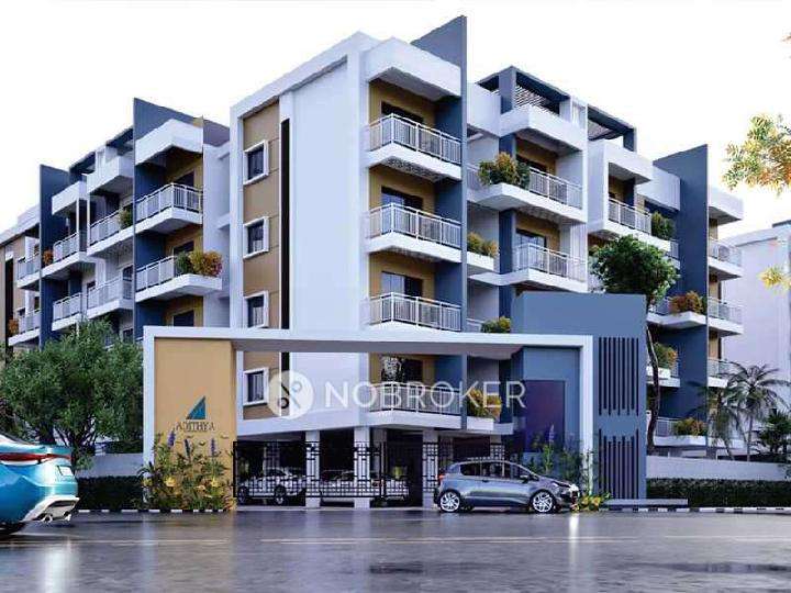ADITHYA VALIOSO — Varthur, Bangalore