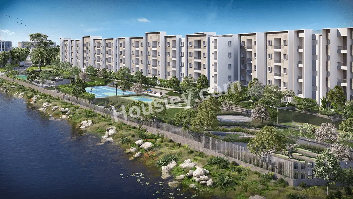 GRC SHREEKRISH — Choodasandra, Bangalore