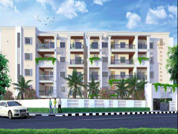 Vrl Royal Homes