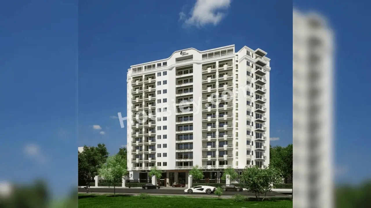 SKAV GRANDE — Whitefield, Bangalore