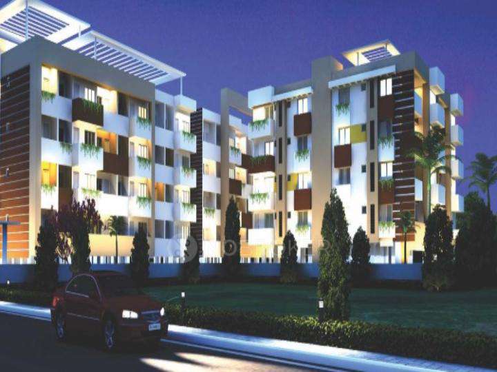 Evershine StonePark — Nanjapura, Bangalore