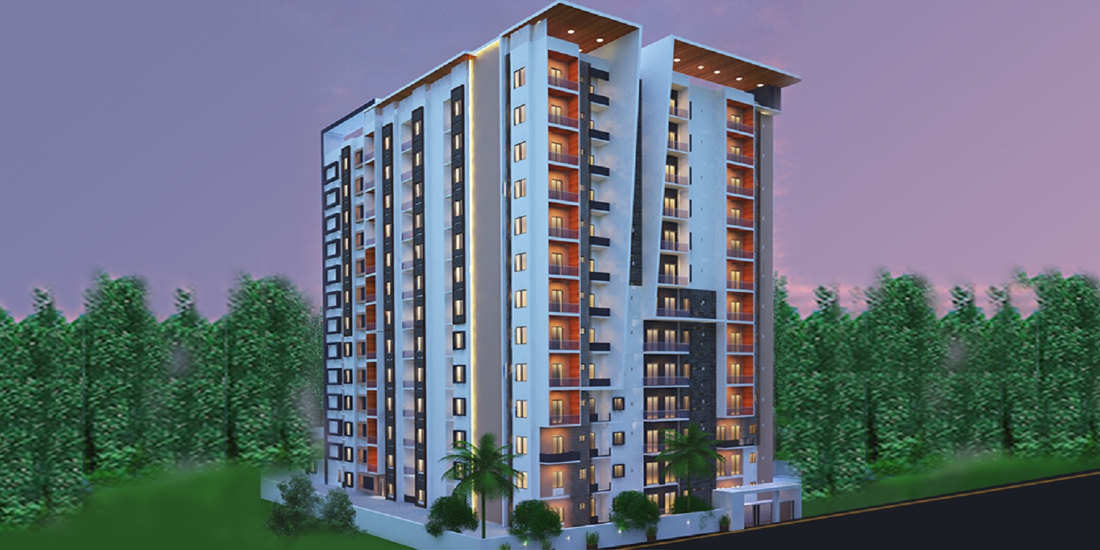 fourwalls avenue — thindlu, Bangalore