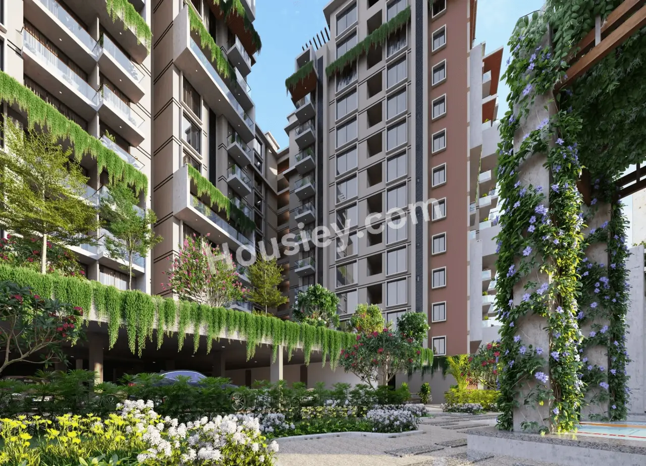 AAROHANA ADIRA — Devanahalli, Bangalore