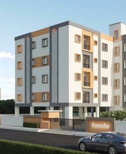 NTD LAVENDER — YADAVANAHALLI, Bangalore