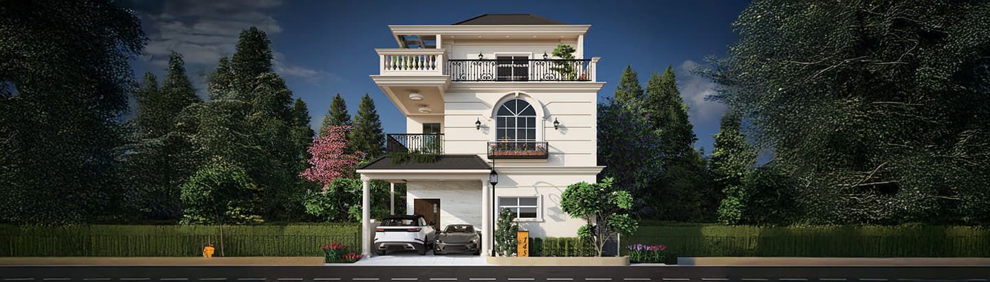 AR BELLE VIE PHASE 1 — Thindlu, Bangalore
