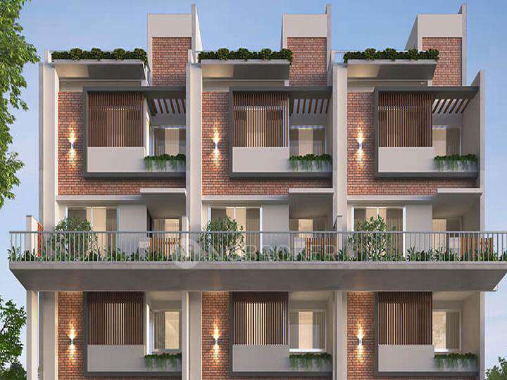 Gravity Aranya Phase - 2