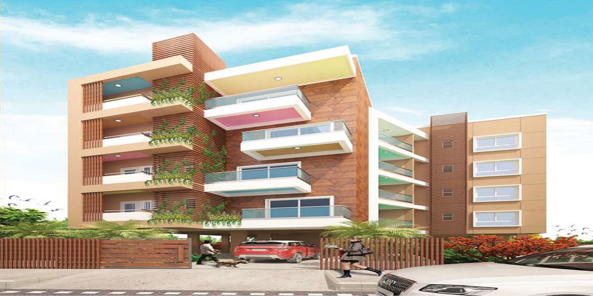 PRAMODH FORT HOUSE — Arkavathy Layout, Bangalore