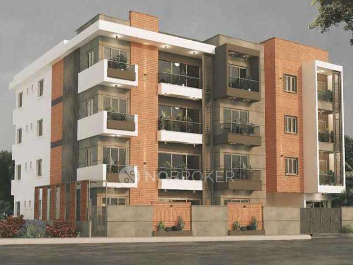Celestial Charm — Alahalli, Bangalore