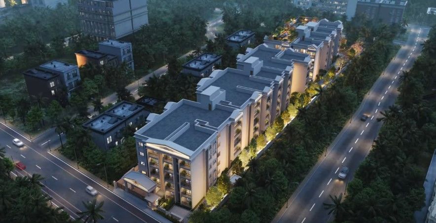 MYTHRI SANKALP DKM — Halehalli, Bangalore