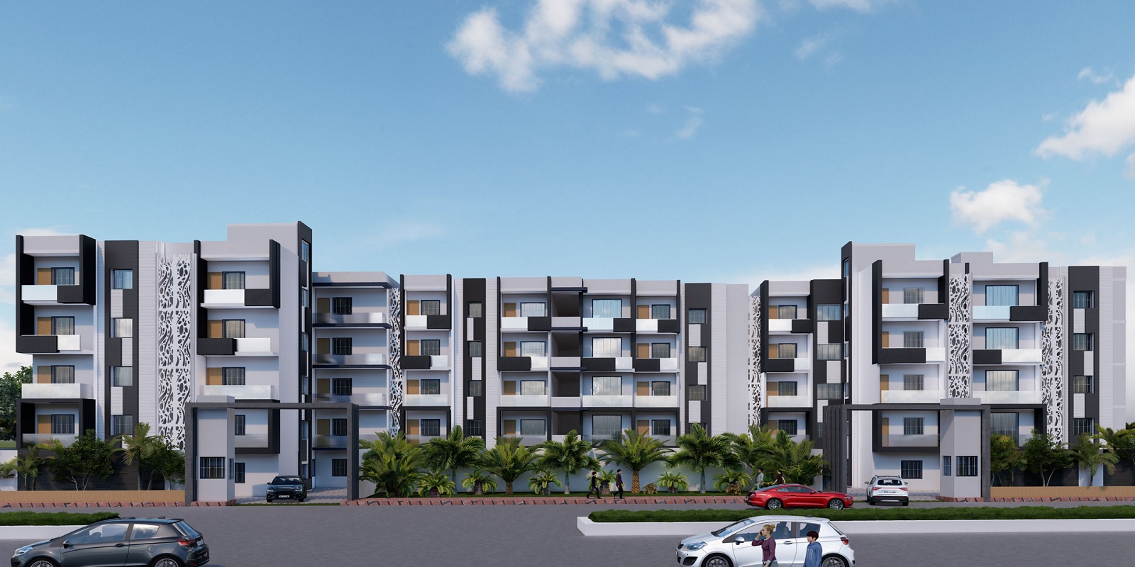 VILARA'S LEGACY — Adigar Kallahalli, Bangalore
