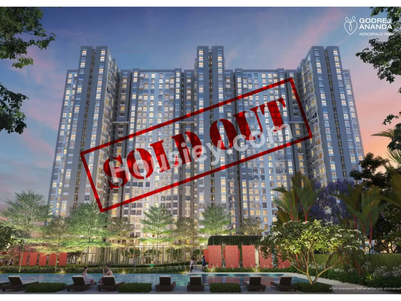 Godrej Ananda