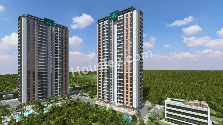 EAST FIELD — Hoskote, Bangalore