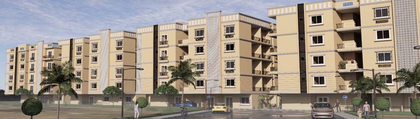 DS MAX SAHARA GRAND — Gattahalli, Bangalore