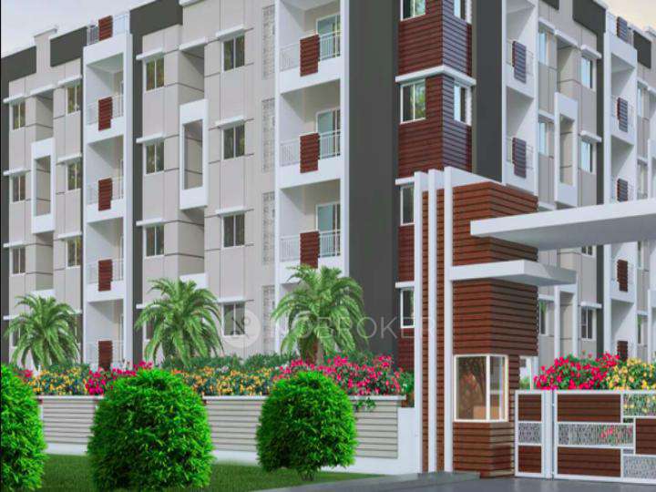 SAMHITA FINESSE — Bandapura, Bangalore
