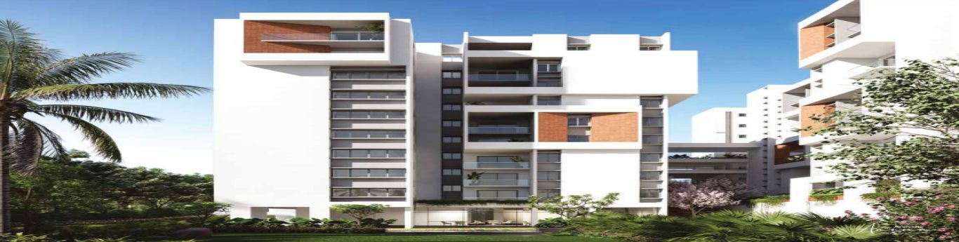 ARCHITHA AARNA — CHANNSANDRA, Bangalore