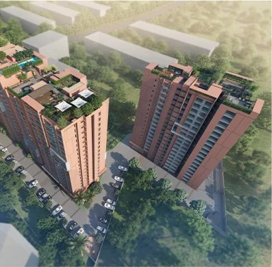 SOULSPRING PHASE 1 — HSR Layout, Bangalore