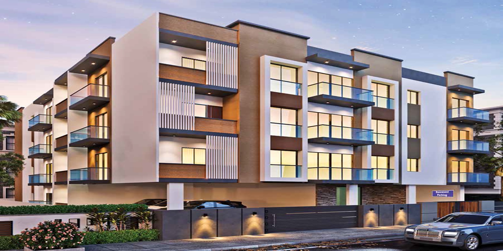 AIEKYA — Yelachenahalli, Bangalore