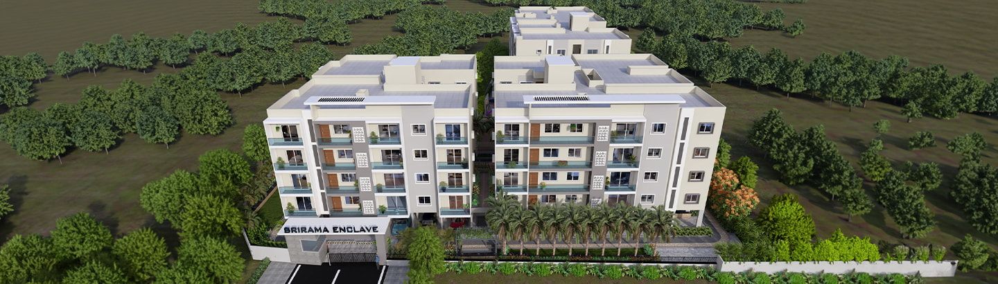 Sri Rama Enclave