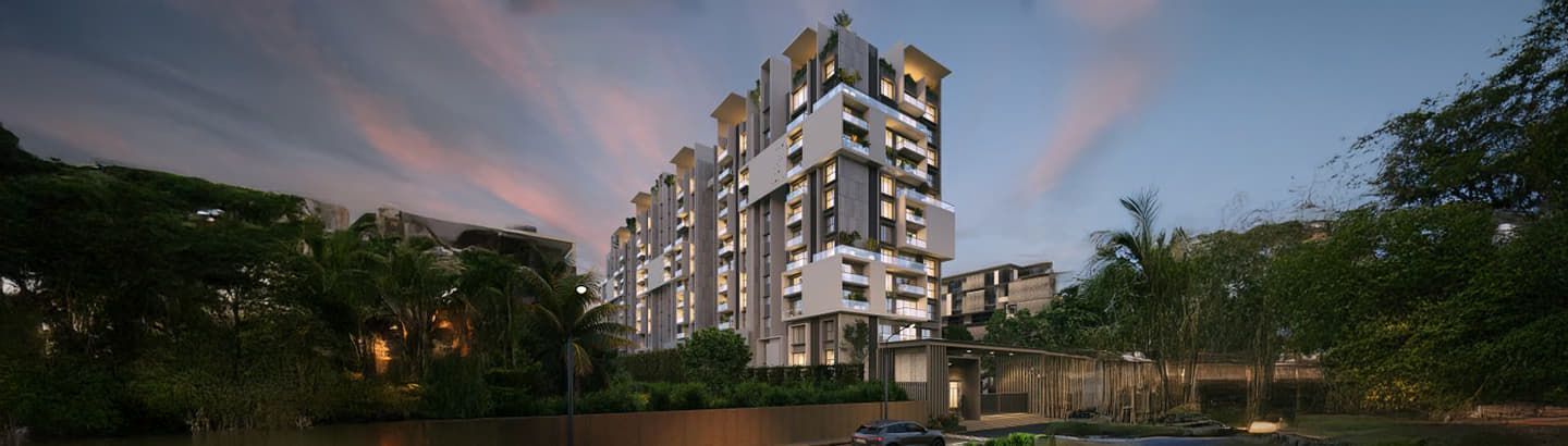 Pramuk MM Magnus — Yediyuru, Bangalore