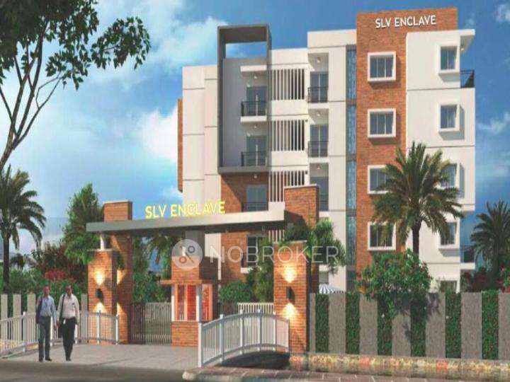 SLV ENCLAVE — Belathur, Bangalore