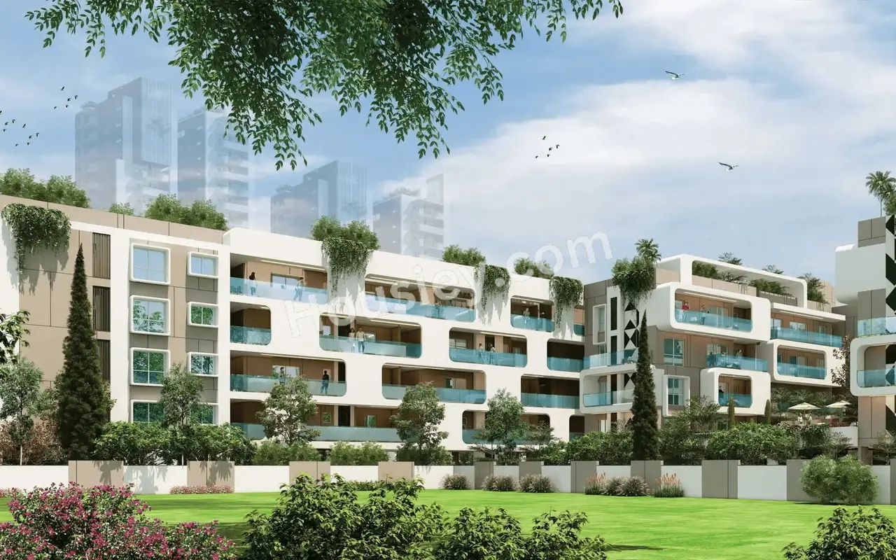 Infinity Greenwoods — Varthur, Bangalore