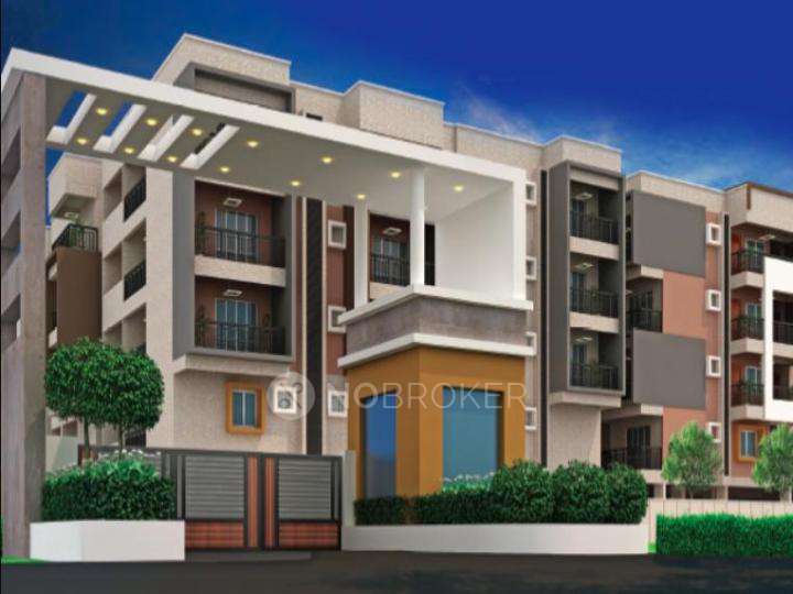 SAMPOOJITHA HEIGHTS — Belathur, Bangalore